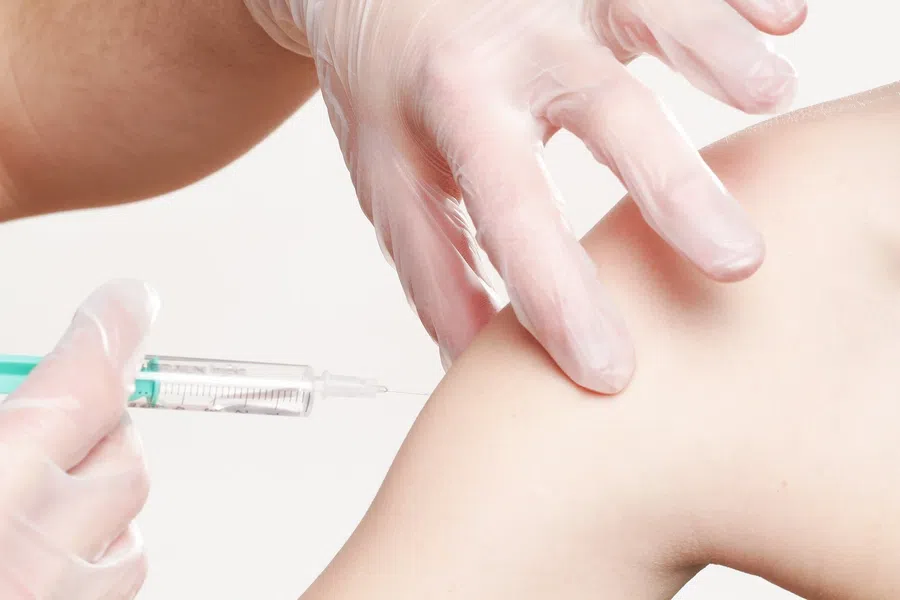 В Москве со 2 декабря  заработает новая система получения медотвода от вакцинации