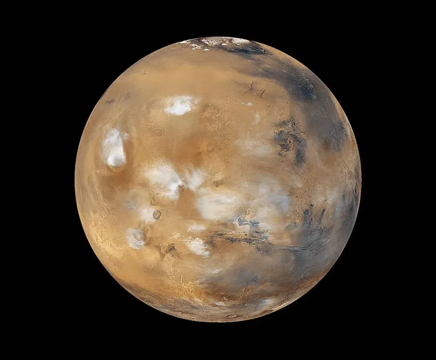 Астрологи предсказали: Слияние Марса с Плутоном болезненно отразятся на трех знаках зодиака с 14 по 18 июля