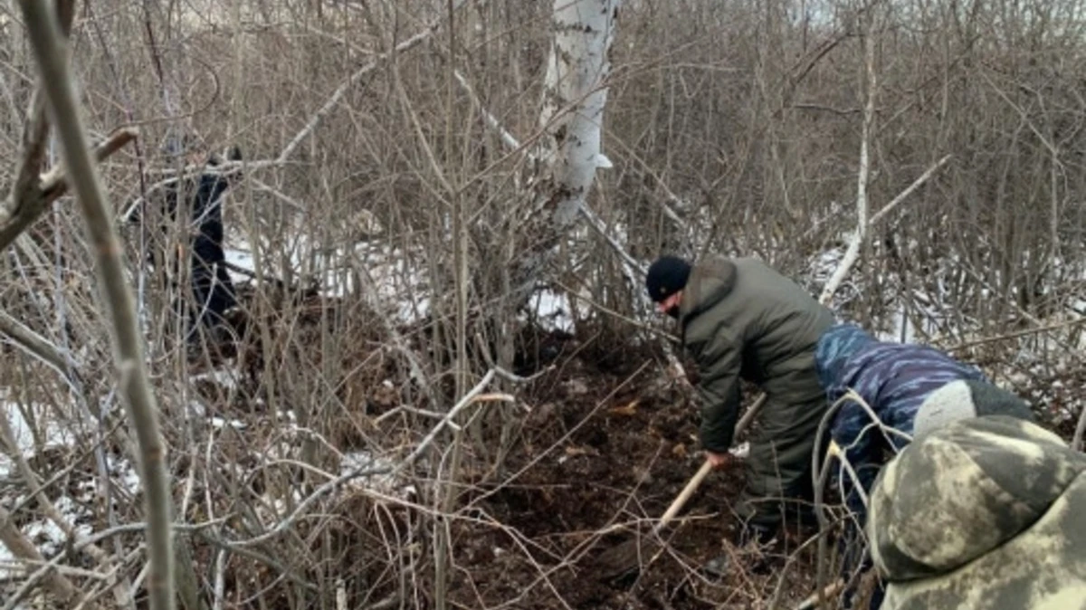 Под Новосибирском мужчина насмерть отравил попутчика, ограбил и спрятал тело 