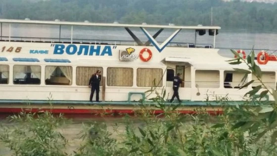 Сотрудники ДПС предследовали мужчину