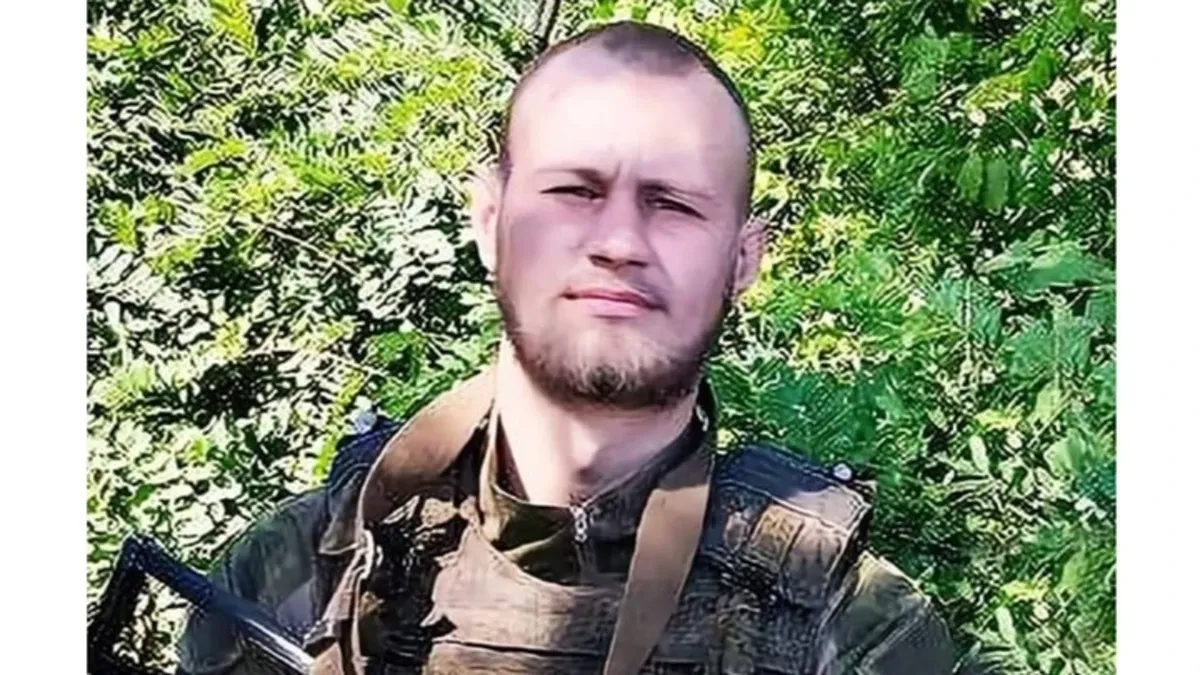 Никита Коновалов Фото: Администрация села Красный Чикой