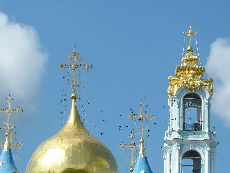 церковь