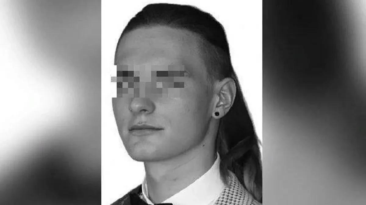 «Все плохо. Очень плохо» Подробности гибели 18-летнего Степана Малкова, которого искали в Новосибирске больше двух недель