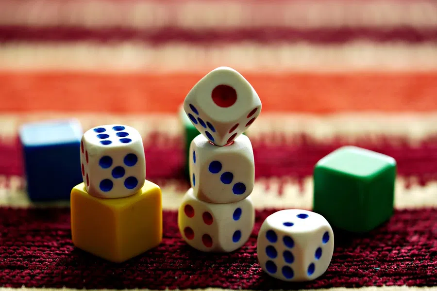 Настольные игры считаются одним из самых распространенных и интересных видов времяпровождения. Фото: Pixabay