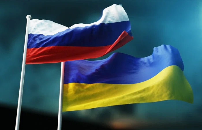 Украина и Россия начали второй раунд переговоров в Брестской области