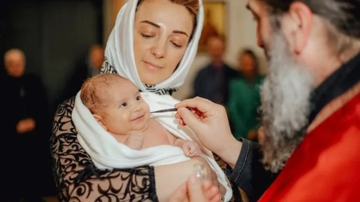 Крещение Господне 2024: дата и традиции православного великого праздника Богоявления