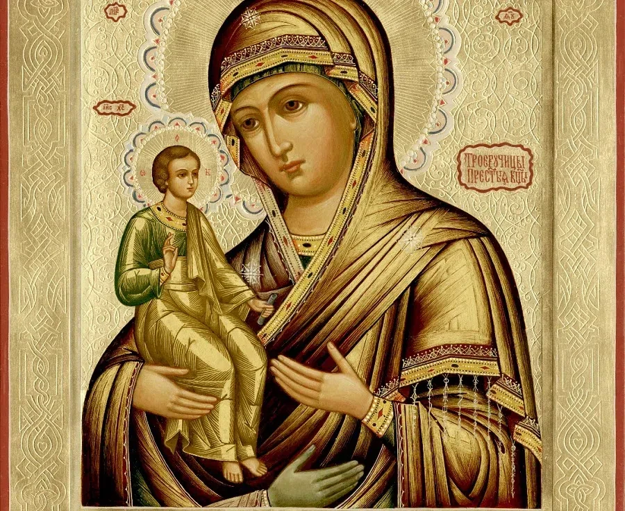 икона