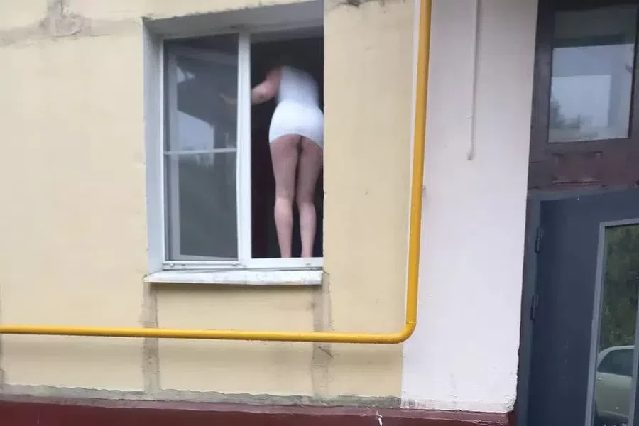 «Соседи.Пресня» / Facebook