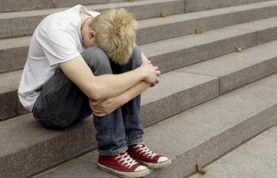 Среди трудных подростков лидируют 13-летние 