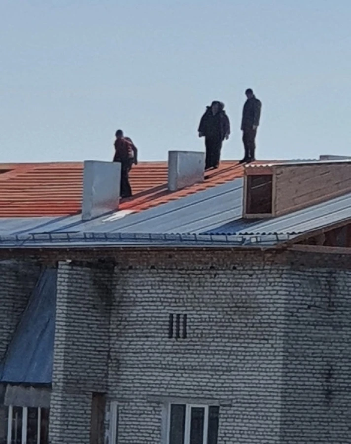 Из соцсетей
