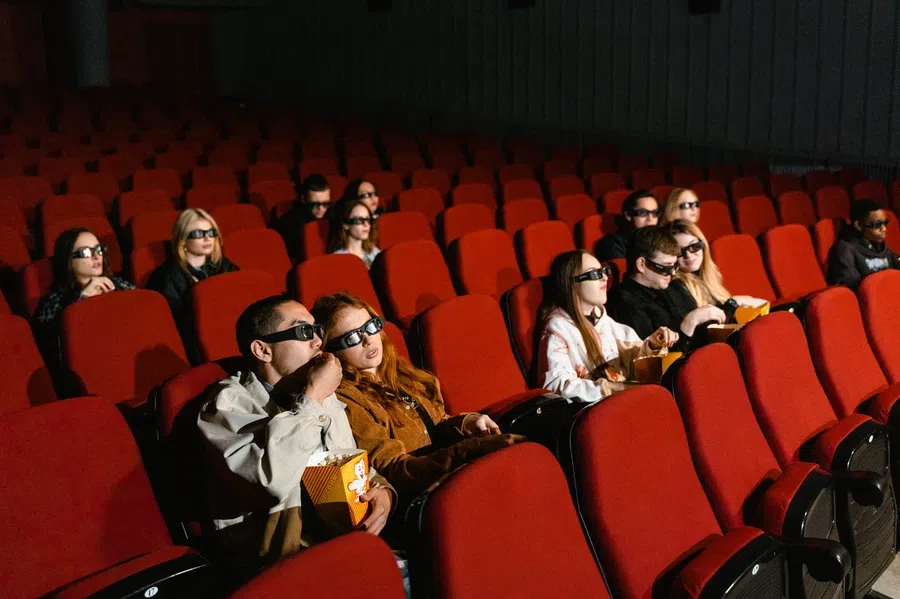 Что сейчас показывают в кинотеатрах февраль 2022: самые ожидаемые премьеры