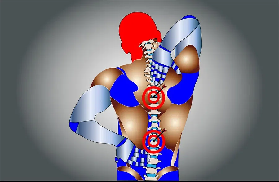Сколько дней в году не работают люди с болями в спине - посчитали ученые