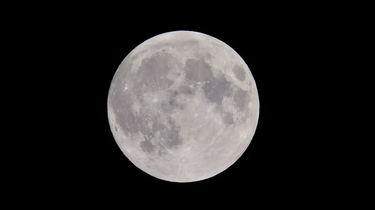 Роковое Полнолуние 14 июня 2022: полная луна взойдет в безумном знаке Стрелец в 14.51 – волшебные ритуалы и 7 категорических запретов