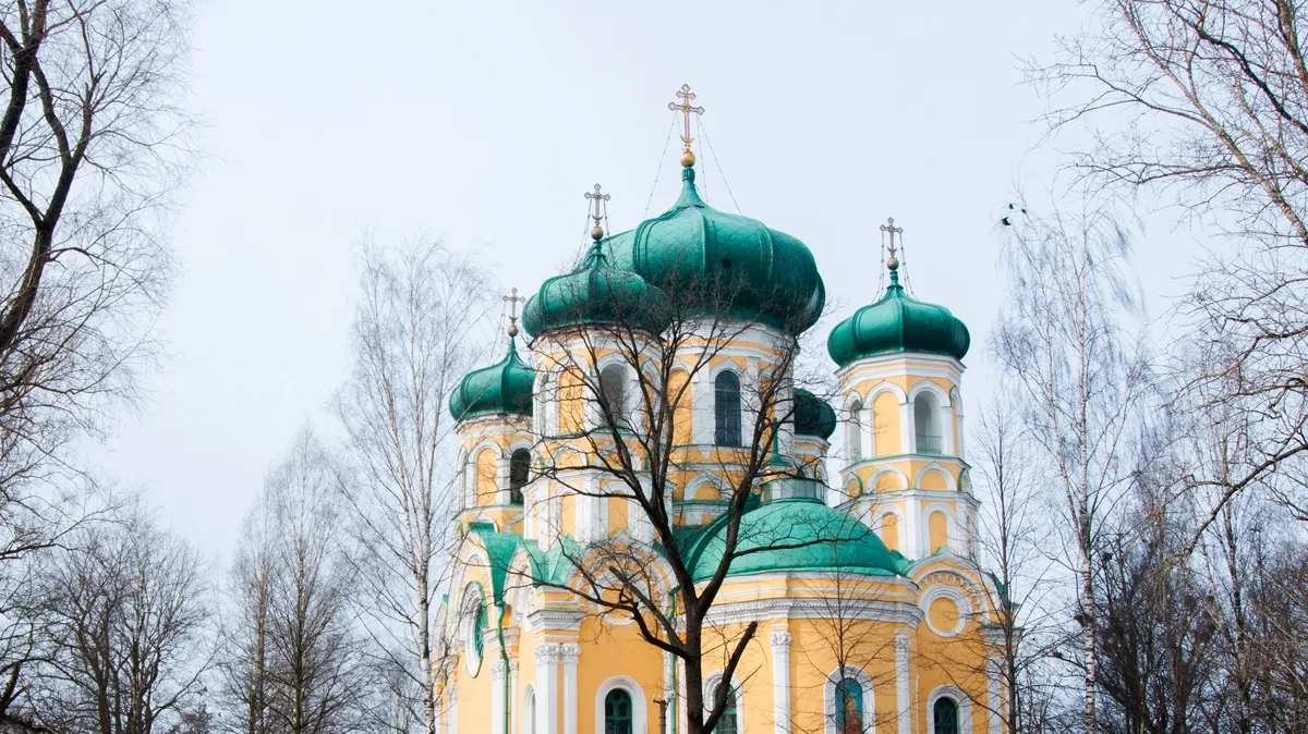 Что строго запрещено и что точно сделать россиянам в Крещенский Сочельник 18 января – не стирай, не давай денег в долг, не выноси мусор 