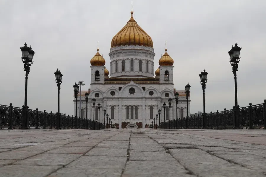 Молитва пророку Авдию, история его жизни.