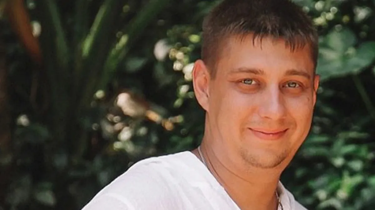 Мобилизованный из Бердска Алексей Махмутов погиб в зоне проведения СВО