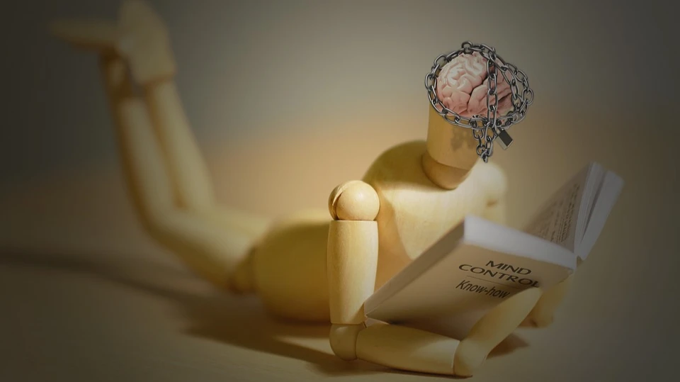 Исследование выявило ряд эффектов на мозг в среднем через 4,5 месяца после заражения.
Фото: pixabay.com