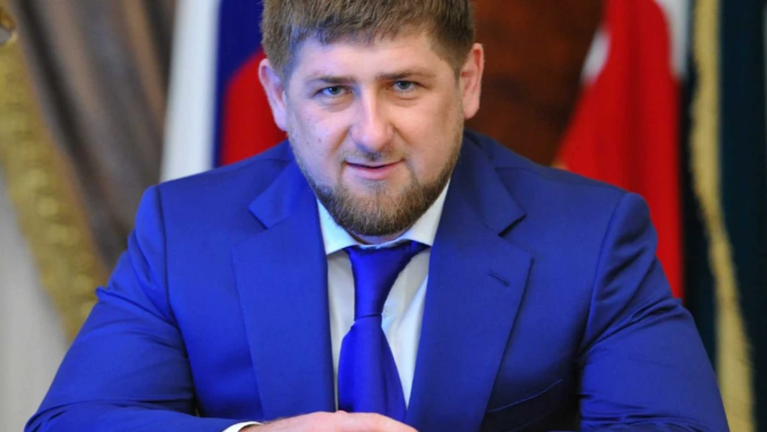 Глава Чечни Рамзан Кадыров стал беднее в 14 раз