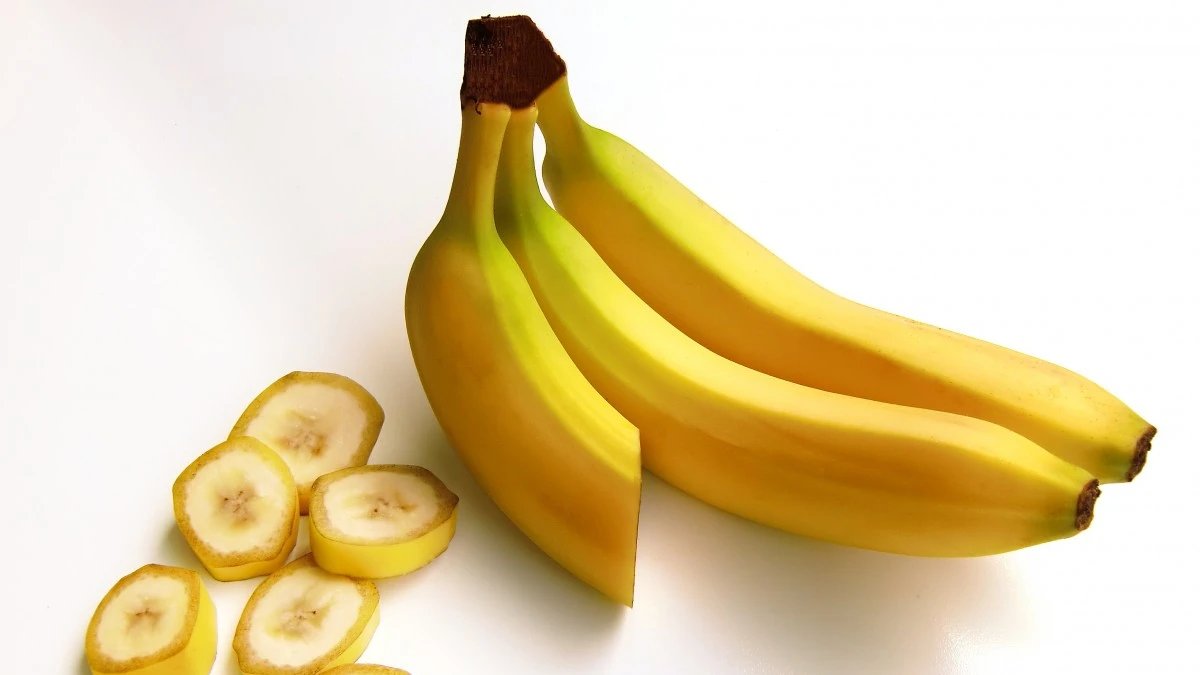 Банан на ночь: эти 4 продукта перед сном улучшают сон 