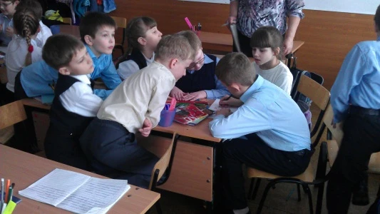 Все ребята продемонстрировали отличные знания ПДД