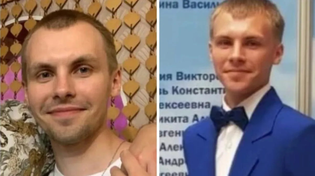 В Новосибирске бесследно пропал 22-летний контрактник из спецвойск ВС РФ Михаил Фоменко
