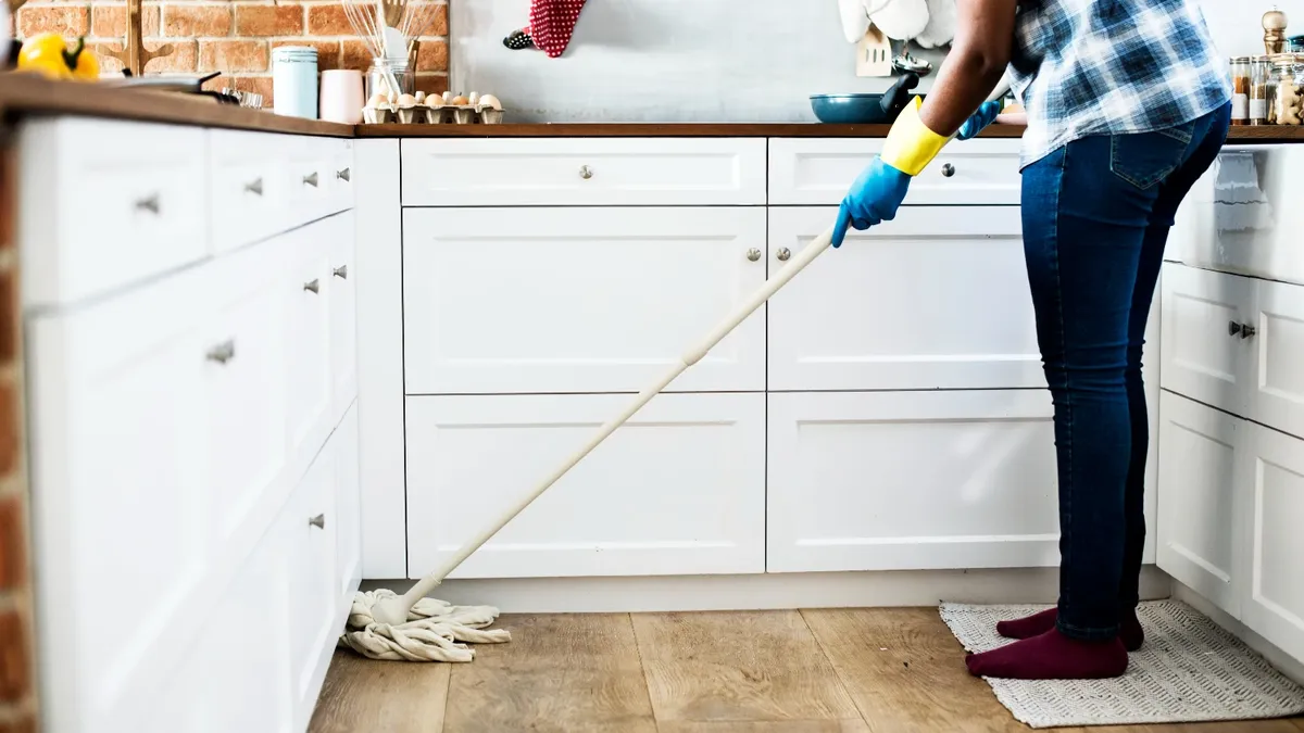 Разрешена ли уборка дома. Фото: www.piqsels.com