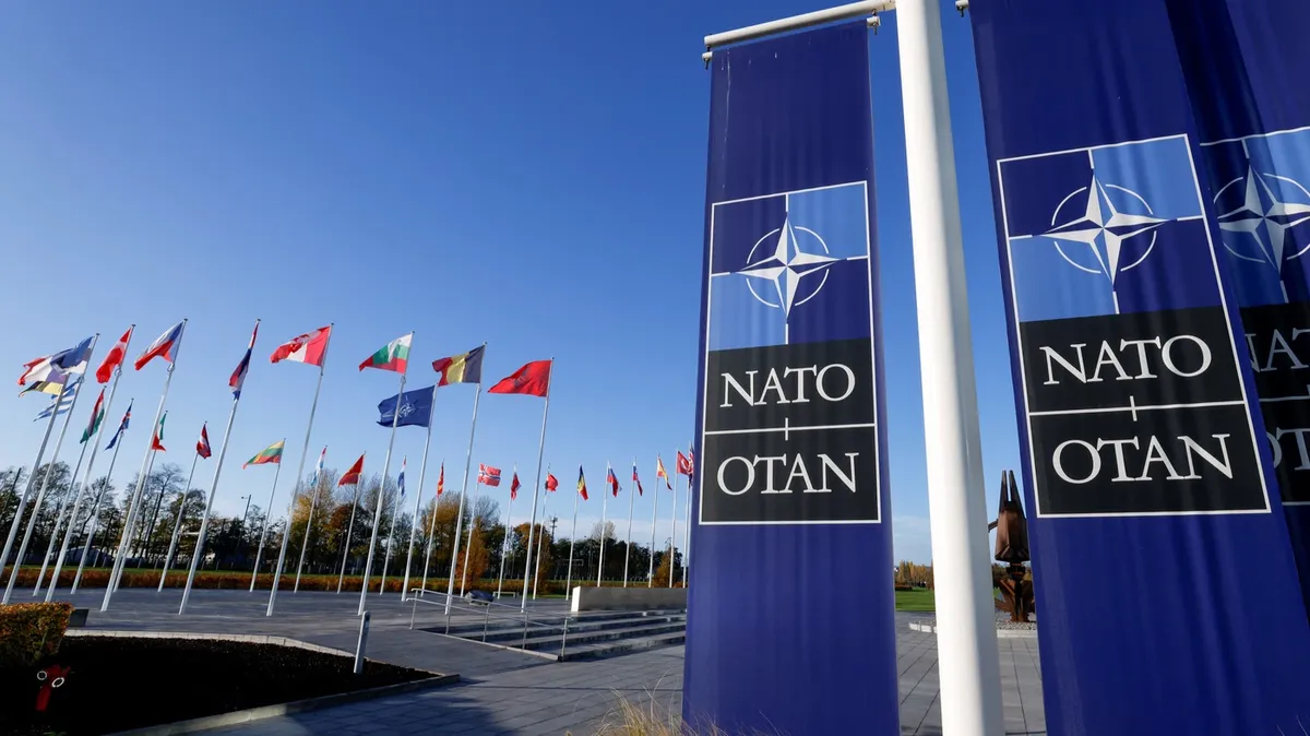 В Киеве паника: НАТО предложили Украине сдать часть территорий в обмен на членство