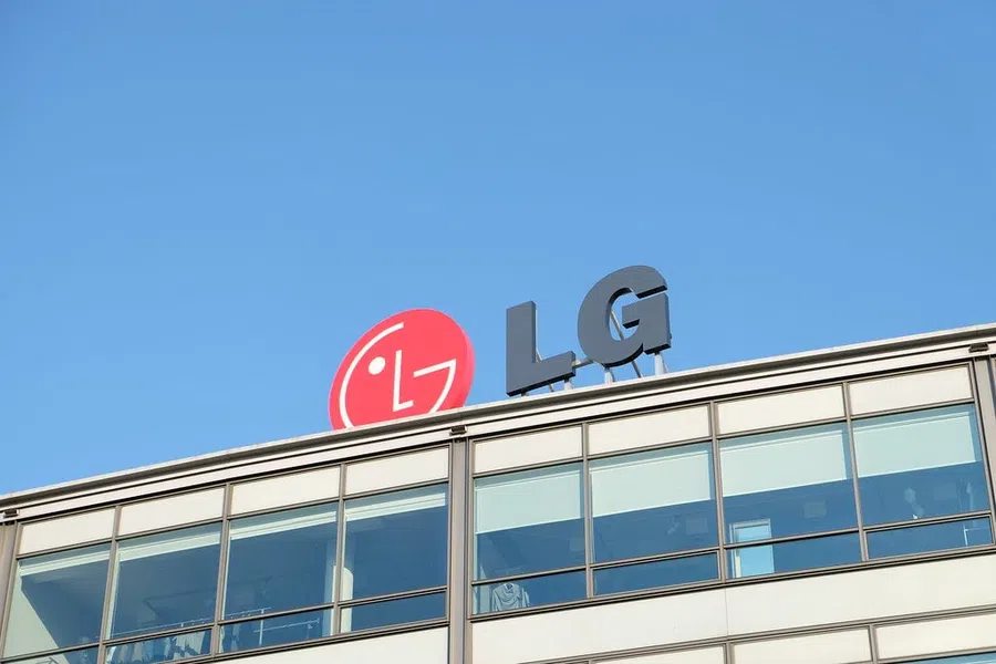 В Россию прекратят поставлять товары LG Electronics - полностью, Bosch - автозапчасти и закрывает производство
