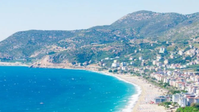 Если все-таки хотите испытать удачу, выбирайте курорты анталийского побережья – Алания, Анталия, Сиде, Белек. Фото: tourday.by
