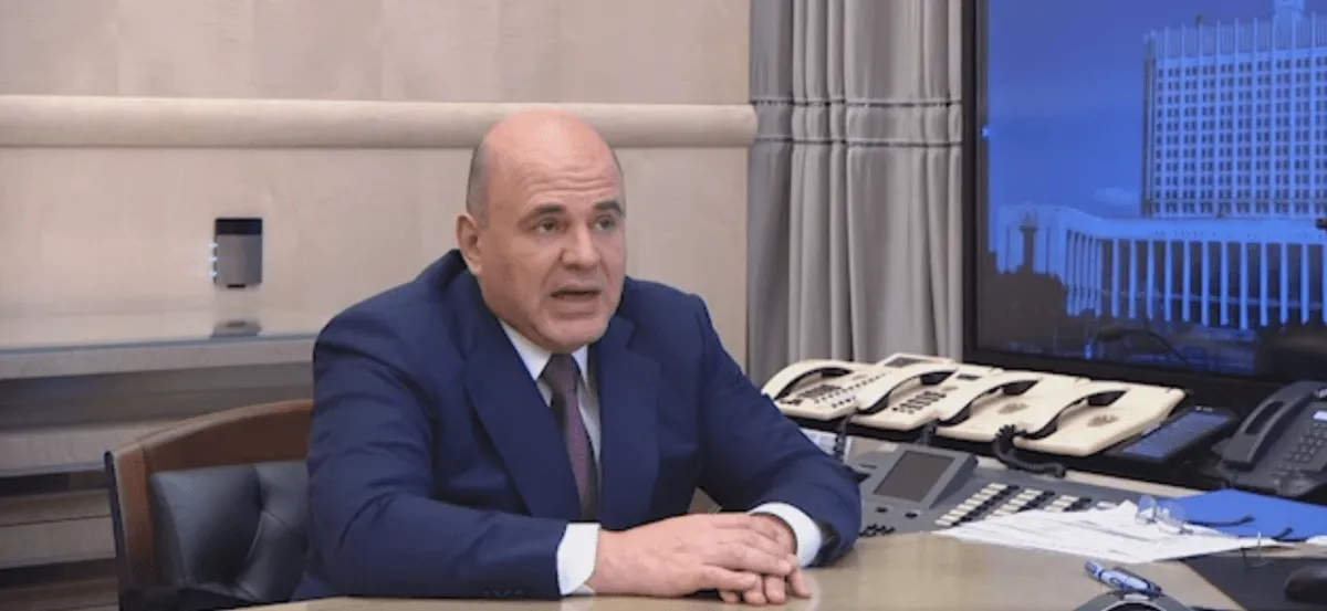 Кадр из видеоприветсвия