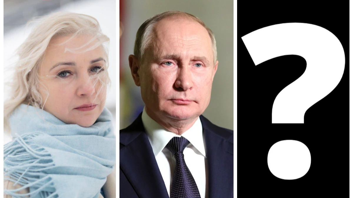 На выборы президента России выдвинулись Дунцова и Путин ─ кто еще станет кандидатом
