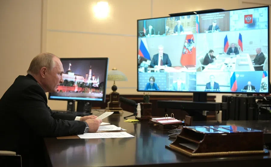 Кремлин.ру