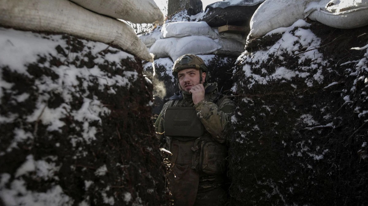 Приходил военкомат