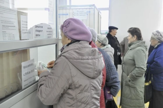 За коммуналку нужно платить ежемесячно