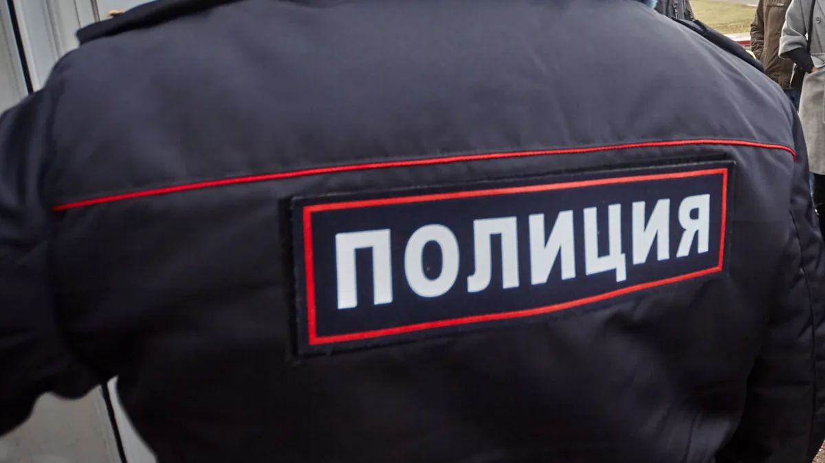В Новосибирске подросток надышался парами газа из баллона и умер