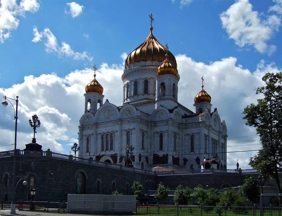 церковь