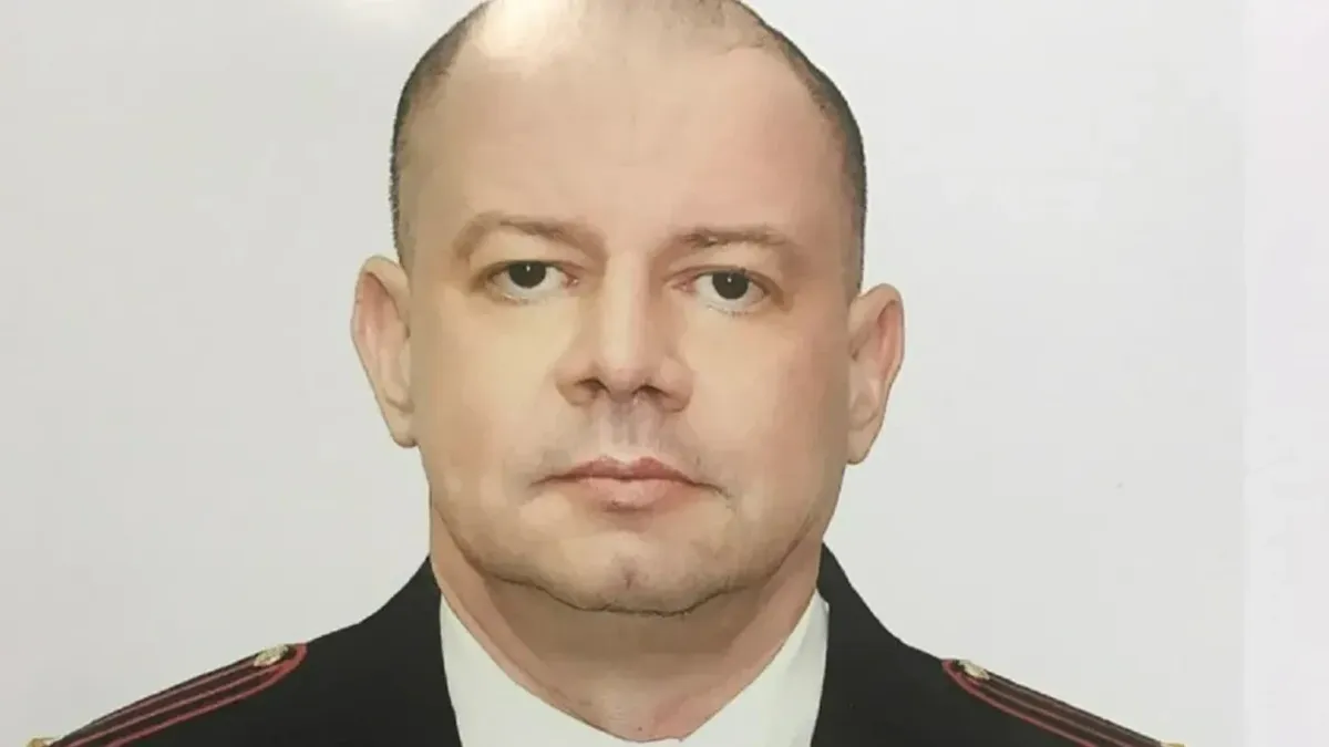 Глава Службы безопасности наследника главы ЧВК «Вагнер» Евгения Пригожина ушел в отставку – причины