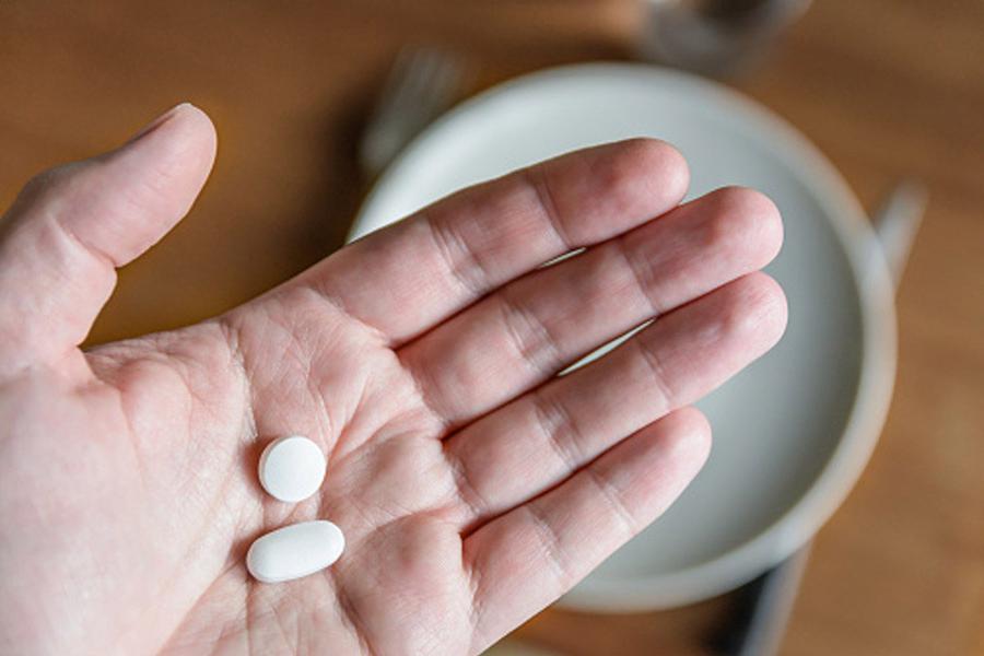 Diferencia paracetamol y ibuprofeno