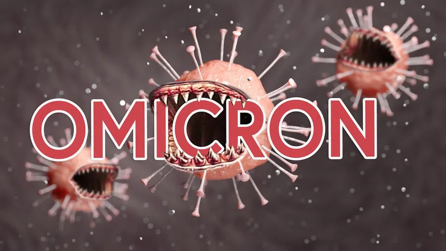 Необычные симптомы Омикрона, по которым вы не догадаетесь, что у вас коронавирус