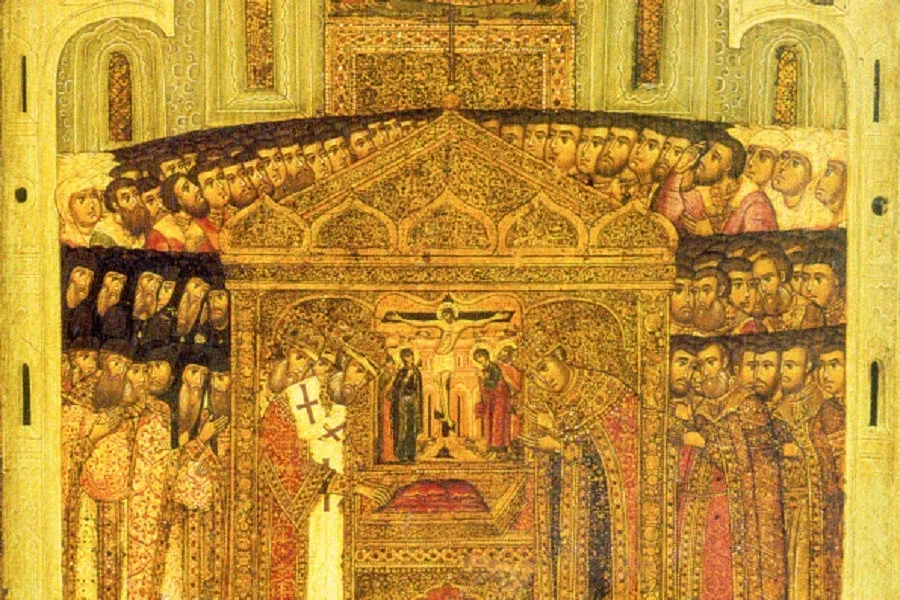 Татарстанская митрополия