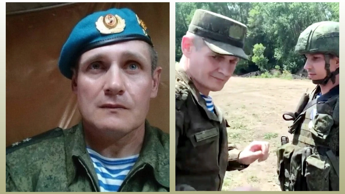 Кто такой командующий «Днепром» и генерал Михаил Теплинский: что с ним произошло под Херсоном