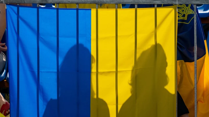 Румынки высказались против беженок из Украины. Фото: MATHIAS BERGELD/KEYSTONE PRESS AGENCY/GLOBALLOOKPRESS
