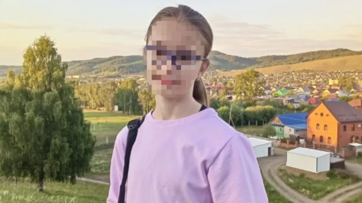 Пропавшую в Челябинской области 11-летнюю школьницу нашли мертвой. В убийстве подозревают отца подруги