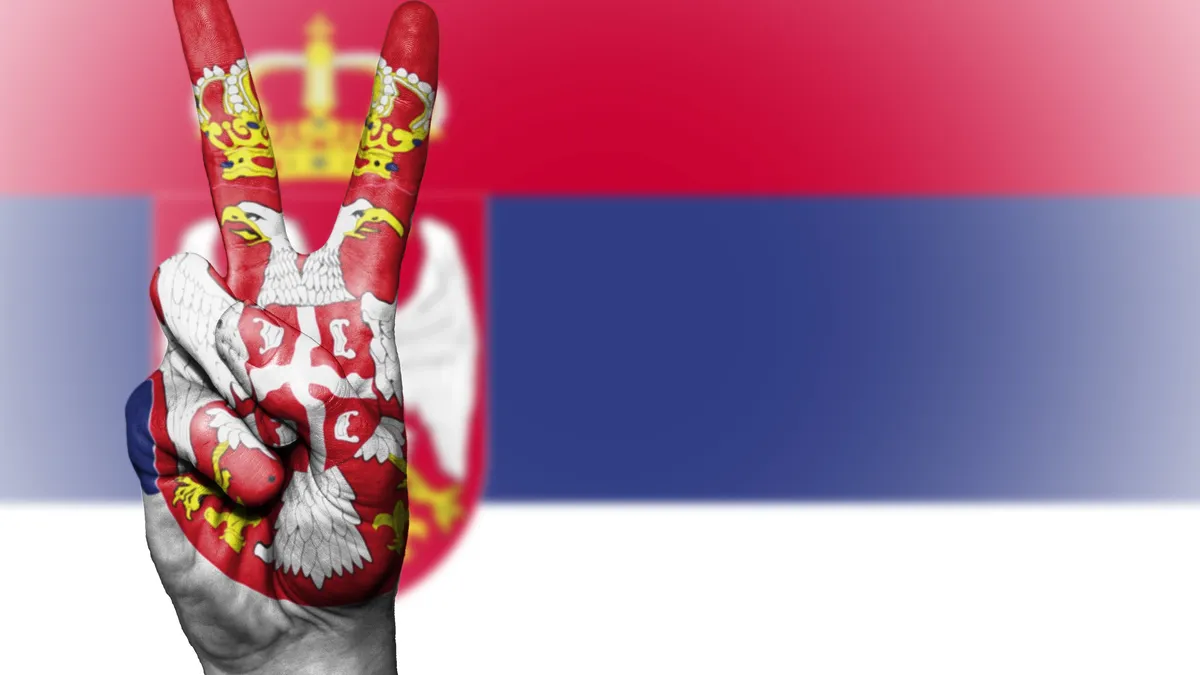 Сербия не намерена признавать Косово