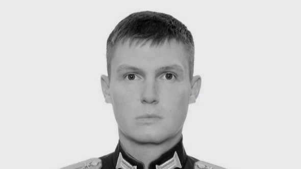 В пяти регионах РФ прошли похороны солдат. Фото: MV_007_Pskov / Telegram