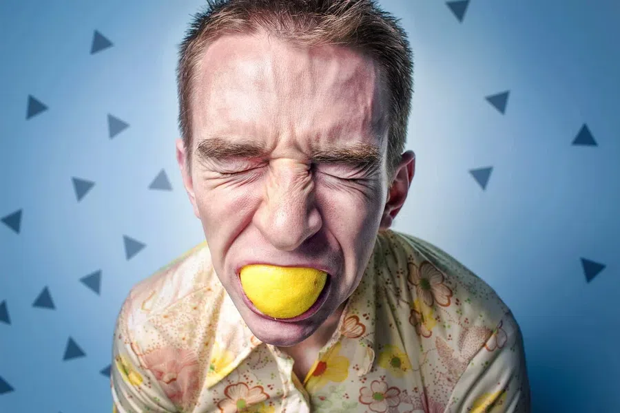 Быстрый лимонный тест за 1 минуту покажет, интроверт вы или экстраверт