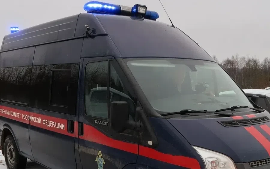 Что творится на Кубани?