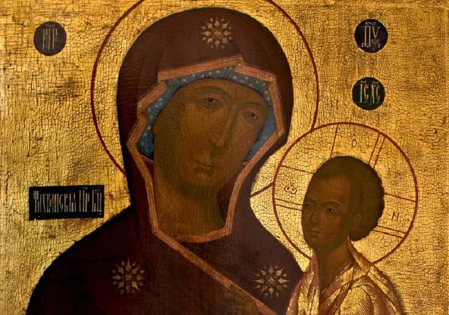 икона