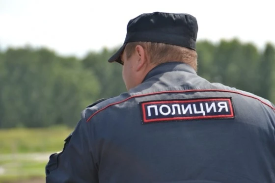DSC_0040 Дело об оскорблении полицейского очень быстро расследовали. 22 мая случилось происшествие, а 30 мая дело уже поступило в суд