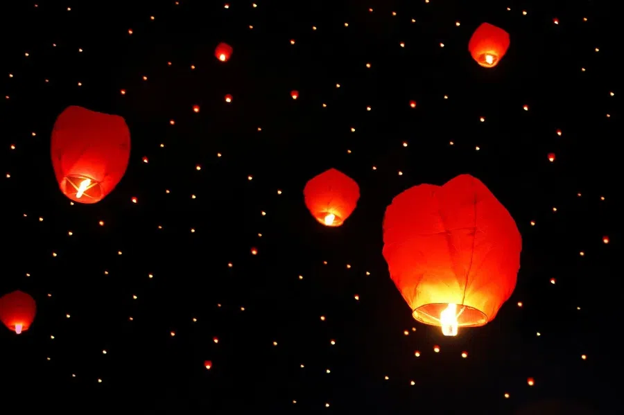 Как обнулиться к китайскому Новому году и притянуть в новую жизнь любовь и счастье